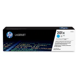 HP 201X Original Cyan 1 pc(s)