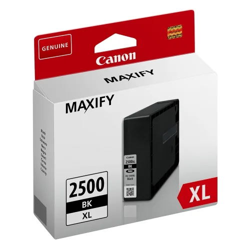 ΑΝΑΛΩΣ CANON BLACK PGI-2500XL 9254B001