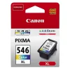 Canon CL-546XL Original Cyan,Magenta,Yellow 1 pc(s)