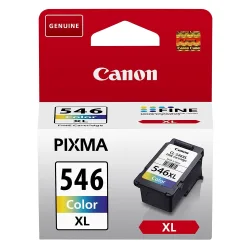 Canon CL-546XL Original Cyan,Magenta,Yellow 1 pc(s)