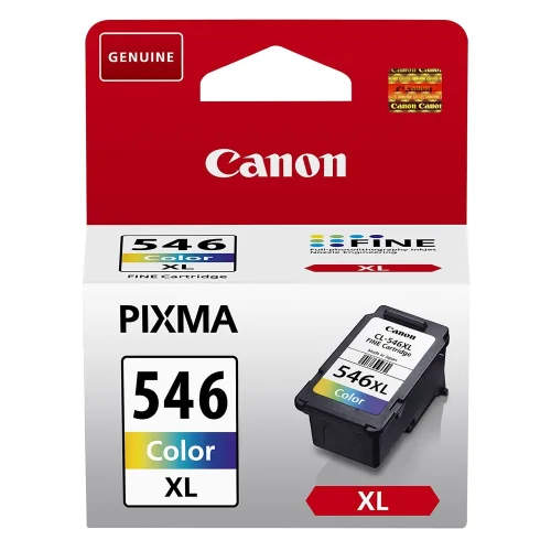 Canon CL-546XL Original Cyan,Magenta,Yellow 1 pc(s)