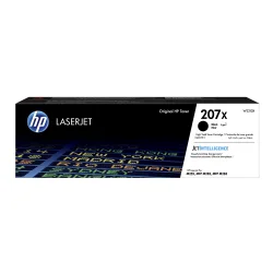 ΑΝΑΛΩΣ HP 207X Black LaserJet Toner Cart