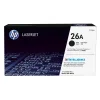 HP 26A Original Black 1 pc(s)