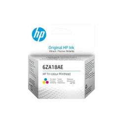 HP 6ZA18AE print head Thermal Inkjet