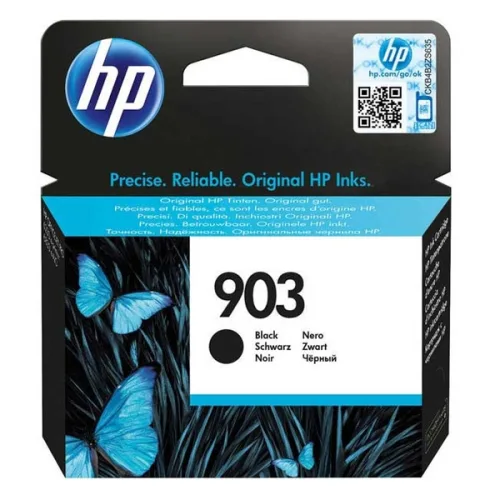 HP 903 BLACK ΜΕΛΑΝΙ