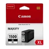 ΑΝΑΛΩΣ CANON BLACK PGI1500XLB 9182B001
