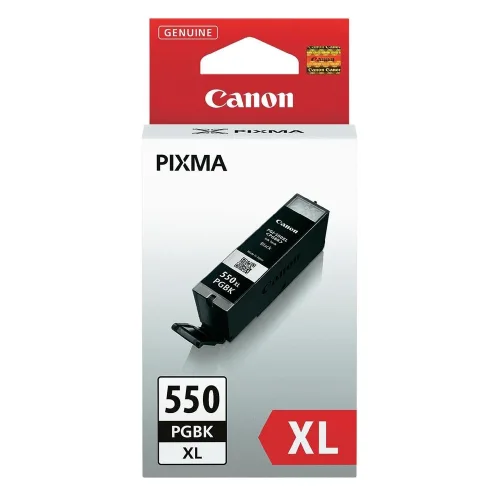 ΑΝΑΛΩΣ CANON PGI-550XL BLACK 6431B001AA