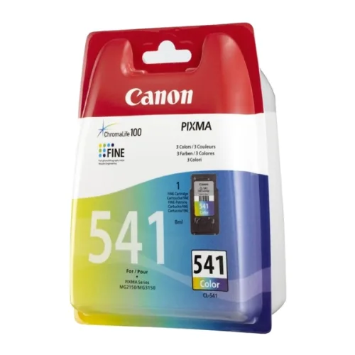 ΑΝΑΛΩΣ CANON CL-541 EUR 5227B001
