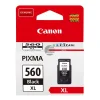 ΑΝΑΛΩΣ CANON INK PG-560 XL BLACK