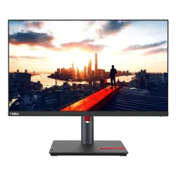 Lenovo ThinkVision P24h-30 QHD IPS Monitor 24