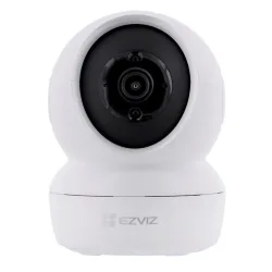 Ezviz IP Κάμερα Παρακολούθησης Wi-Fi 1080p Full HD με Αμφίδρομη Επικοινωνία και Φακό 4mm CS-H6C-R101-1G2WF