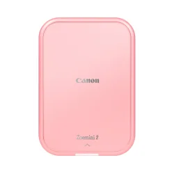 CANON PHOTO PRINTER ZOEMINI 2 PV-223-RGW