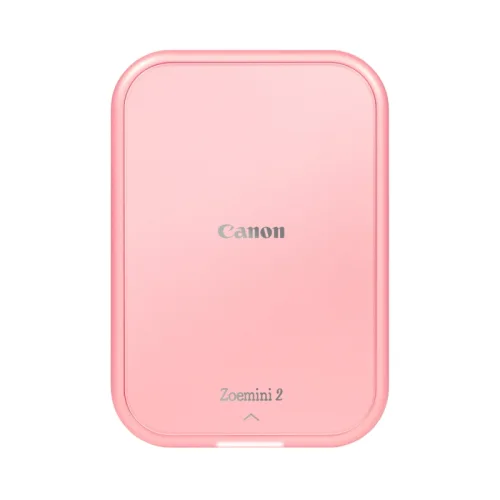 CANON PHOTO PRINTER ZOEMINI 2 PV-223-RGW