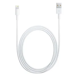 Apple Data Cable Lightning to USB 2m