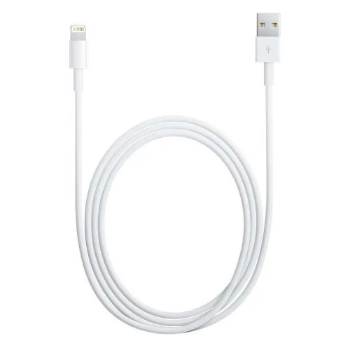 Apple Data Cable Lightning to USB 2m
