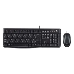 Logitech Desktop MK120 - N/A - US INT'L