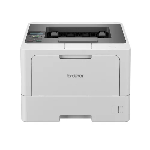 BROTHER HL-L5210DN Monochrome Laser Printer (HLL5210DN) (BROHLL5210DN)