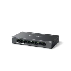 8-Port Gigabit desktop switch με 7 θύρες PoE+