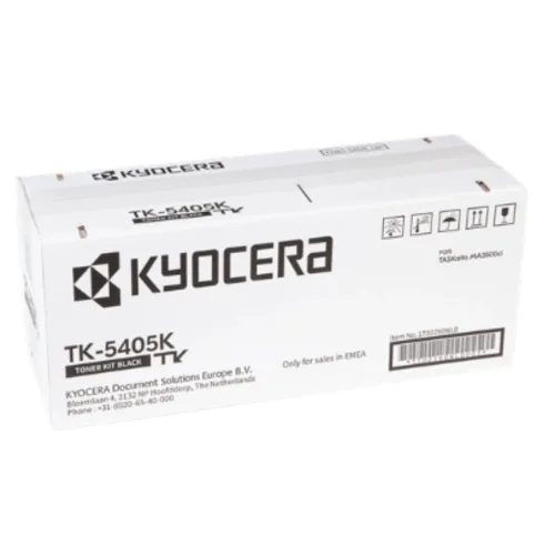 KYOCERA TASKalfa MA3500ci TONER BLACK (TK-5405K) (KYOTK5405K)