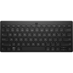 HP 350 Compact Multi-Device Bluetooth Keyboard Greek (692S8AA) (HP692S8AA)