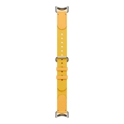 Xiaomi Smart Band 8 Braided Strap Yellow (BHR7305GL) (XIABHR7305GL)