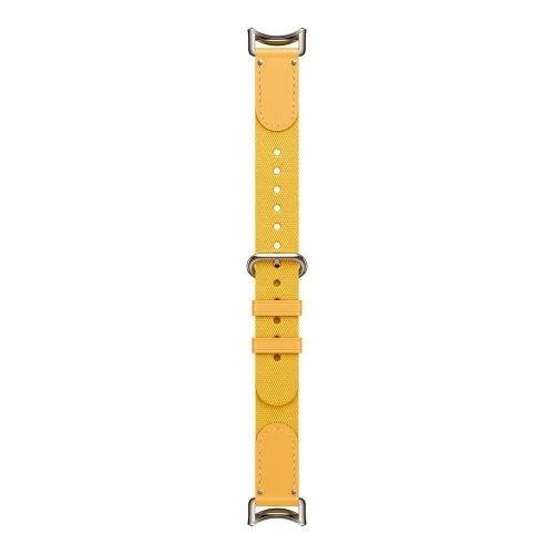 Xiaomi Smart Band 8 Braided Strap Yellow (BHR7305GL) (XIABHR7305GL)
