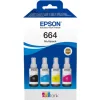 ΑΝΑΛΩΣ EPSON 664 EcoTank 4-colour multip
