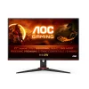 AOC 27G2SPAE/BK IPS Gaming Monitor 27