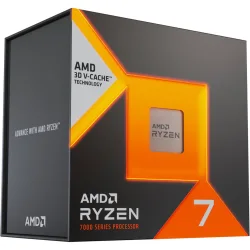 ΕΠΕΞ. AMD RYZEN 7 7800X3D