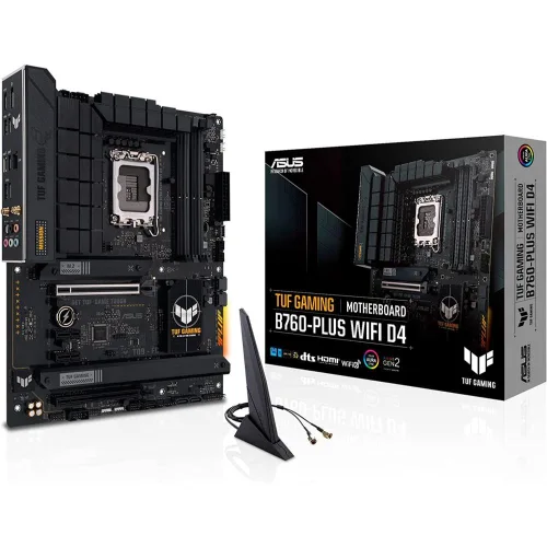 MB ASUS TUF GAMING B760-PLUS WIFI