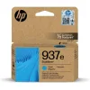 HP Μελάνι Inkjet No.937e Cyan (4S6W6NE) (HP4S6W6NE)