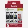 ΑΝΑΛΩΣ CANON INK CRG PG-560XLx2/CL-561XL