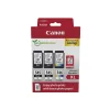 ΑΝΑΛΩΣ CANON INK PG-545XLx2/CL-546XL PVP