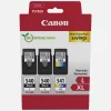 ΑΝΑΛΩΣ CANON INK PG-540Lx2/CL-541XL MULT