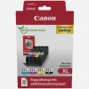 ΑΝΑΛΩΣ CANON CLI-551XL BK/C/M/Y PHOTO VA