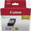 CANON 580/CLI-581 PGBK/C/M/Y/BK MULTI