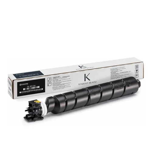 Kyocera Toner TK-8515 BLACK 30K