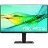 ΟΘΟΝΗ SAMSUNG 24'' LS24D600UAUXEN
