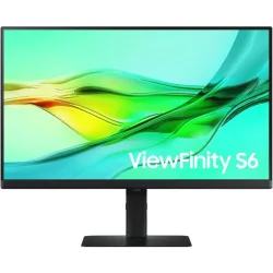 ΟΘΟΝΗ SAMSUNG 24'' LS24D600UAUXEN