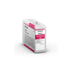 ΑΝΑΛΩΣ EPSON ΜΕΛΑΝΙ MAGENTA T85030N