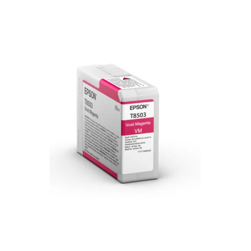 ΑΝΑΛΩΣ EPSON ΜΕΛΑΝΙ MAGENTA T85030N