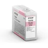 ΑΝΑΛΩΣ EPSON ΜΕΛΑΝΙ LIGHT-MAGENTA T85060