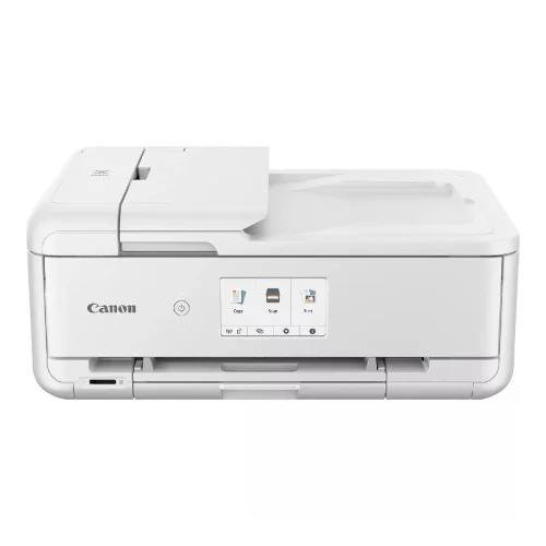 ΠΟΛΥΜΗΧ CANON PIXMA TS9551Ca WH EUR