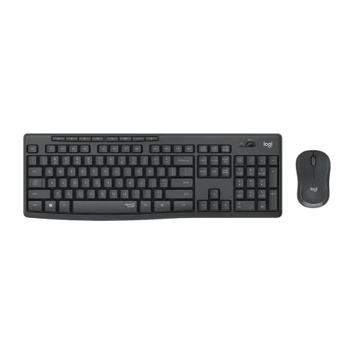Logitech MK295 set US