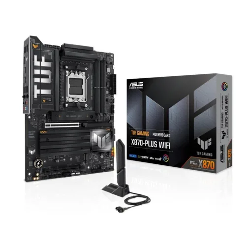 MB ASUS TUF GAMING X870-PLUS WIFI