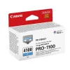 Canon Μελάνι Inkjet PFI4100C Cyan (6778C001) (CANPFI-4100C) *