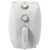 Cecotec Φριτέζα Cecofry Compact Rapid 900 W Χρώματος Γκρι (CEC-03051)