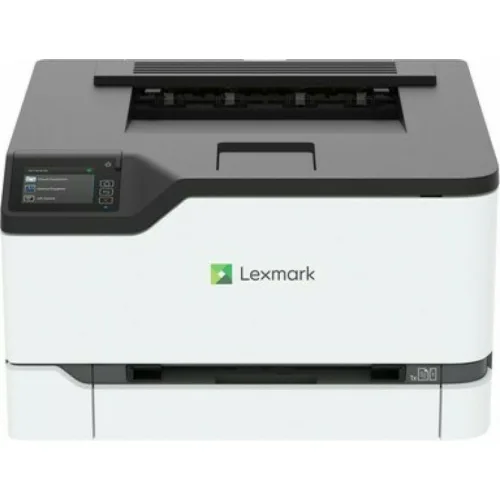 Lexmark C3426dw Color Laser Printer (40N9410) (LEXC3426DW)