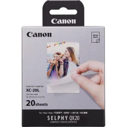 CANON PAPER XC-20L
