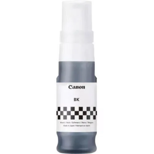 Μελάνι Canon GI-45 Black Ink Bottle